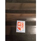 1966 Франция герб чистая клей MNH** (5-10)