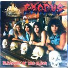 Exodus - Pleasures Of The Flesh