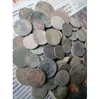 Лот монет РИ