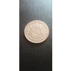 Тайланд 1 бат 1962г.