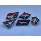 Аэрофлот 5 зн