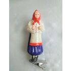 Баба рыбака из сказки.Каталог.