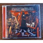 Iron Maiden - Dance Of Death