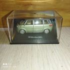 V W Microbus.Cararama.1:72.