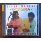 Diego Modena / Jean Philippe Audin - Oscarina
