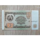 ТАДЖИКИСТАН 1