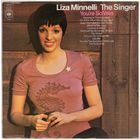 LP Liza Minnelli 'The Singer'