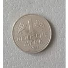 1 марка 1981 г.