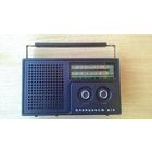 Радиопрёмник "Альпинист-418".