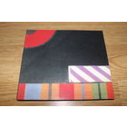 Pink Floyd - The Final Cut - Mini LP CD