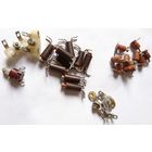 Стойки и клеммы для ламповой техники (за все)