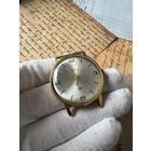 Часы позолоченные