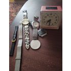 Часы, ремешок и др.