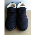 Кроссовки/Дутики с Мехом Мужские - Размер 45 - Новые в Упаковке.