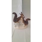 СТАТУЭТКА БЕЛКИ ГЕРМАНИЯ