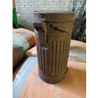 Газ бак Вермахт , не частая застёжка  с рубля !