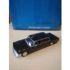 АВТОЛЕГЕНДЫ без журналов ЗИЛ-114 и ЗИЛ-111 Г.