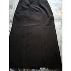 Юбка, макси