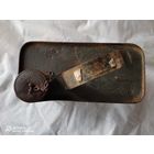 Масляная канистра с маслом для МГ