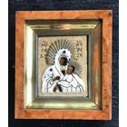 Балыкинская Пресвятая Богородица. Южная Россия, 1-я пол. XIX века