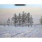 Опушка леса