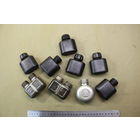 Маслёнки оружейные СССР, одним лотам. Распродажа коллекции вещей. С РУБЛЯ! АУКЦИОН!