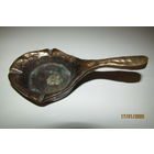 Пепельница.