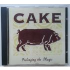 CD Cake – Prolonging The Magic (1998)