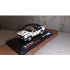 Fiat 131 Abarth Montecarlo 1979, 1/43