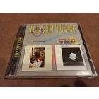 Led Zeppelin - Presence. Robert Plant. The Principle Of Moments (CD)