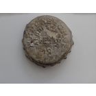 Пивная пробка СССР.