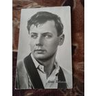 АКТЕР ОЛЕГ ТАБАКОВ.