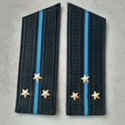 Погоны летчика морской авиации ВВС ВМФ СССР