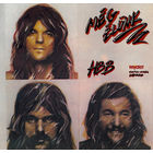 Hobo Blues Band, Meg Elunk, LP 1983
