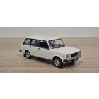 ВАЗ-2104 "ЖИГУЛИ". Автолегенды СССР