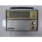 Радиоприемник ВЭФ-12.