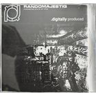 Randomajestiq - unexpected state of mind (cdr) RARE
