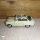 Модель OPEL REKORD OlYMPIA.1:43