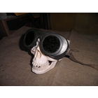 Очки сварщика,инсталляция из СССР.С рубля.