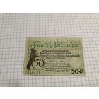 Германия 50 пфенингов (4)