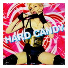 Madonna - Hard candy (2008)