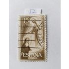 Испания  1957