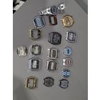 Электроника лот часов и запчастей.