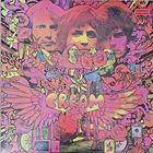Cream. Disraeli Gears