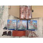 Горыныч пласт