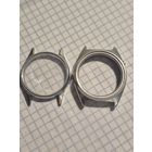 Два корпуса. Один вроде на orient