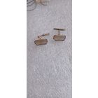 ШИКАРНЫЕ ЗАПОНКИ СССР СЕРЕБРО 875  КАМНИ    .  Распродажа Коллекции !!! .Экспресс  Аукцион НЕ  С 1 Рубля  3 ДНЯ  .Много лотов в продаже .