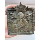 Икона. "Божья Матерь"