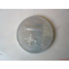 Монета 1/100 лита