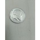 Германия 2 марки Баден 1902г.